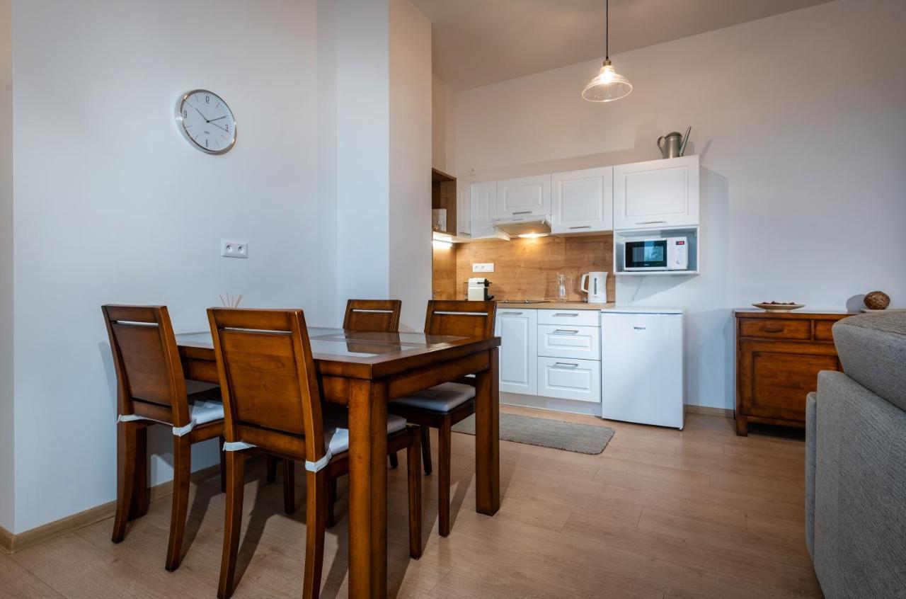 Apartment Peak - Apartmany Bernard Stary Smokovec Vysoké Tatry Exterior foto